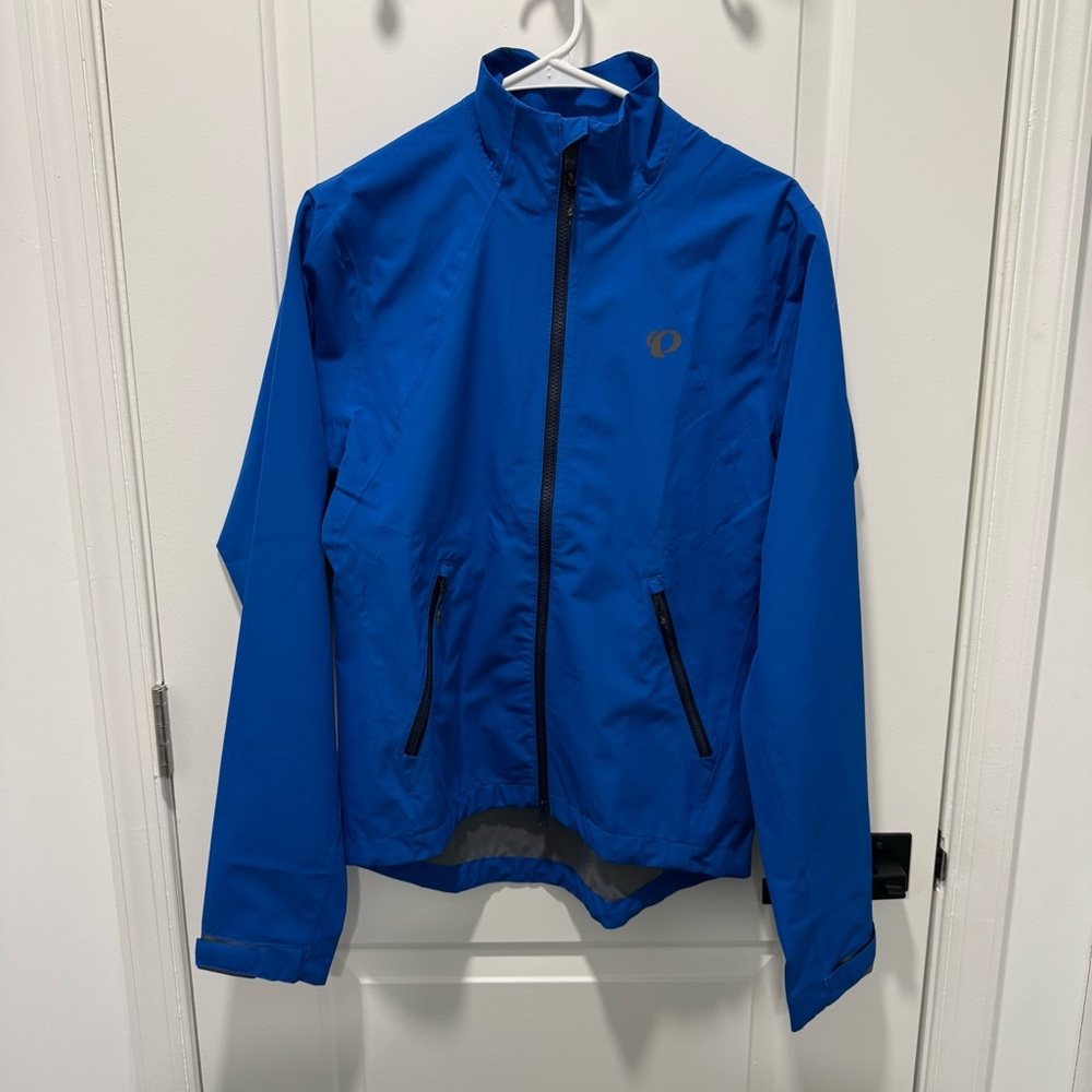 Men’s Pearl Izumi Monsoon WxB Cycling Jacket - Waterproof
